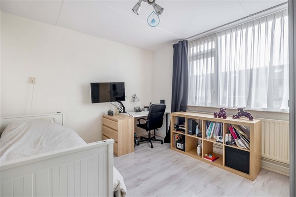 Medium property photo - Golf van Riga 67, 9642 CJ Veendam